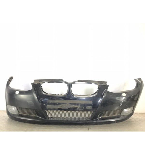 Бампер передний бу для BMW 3 E90/E91/E92/E93 2.0 TD,  2008 г.