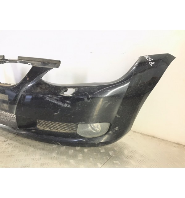 Бампер передний бу для BMW 3 E90/E91/E92/E93 2.0 TD,  2008 г.