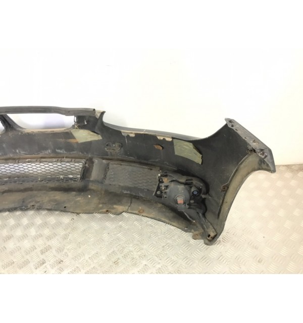Бампер передний бу для BMW 3 E90/E91/E92/E93 2.0 TD,  2008 г.