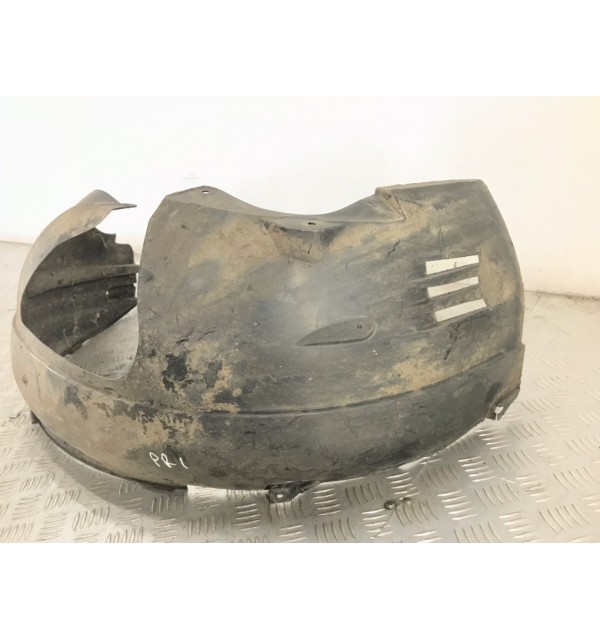 Защита арок передняя правая (подкрылок) бу для Ford Fiesta 5 1.3 i,  2008 г.