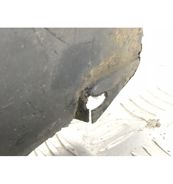 Защита арок передняя правая (подкрылок) бу для Ford Fiesta 5 1.3 i,  2008 г.