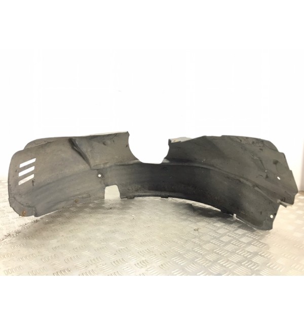 Защита арок передняя правая (подкрылок) бу для Ford Fiesta 6 1.4 TDCi,  2009 г.