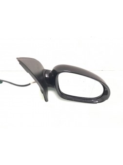 Зеркало наружное правое бу для Volkswagen Golf 5 1.6 FSI,  2004 г.