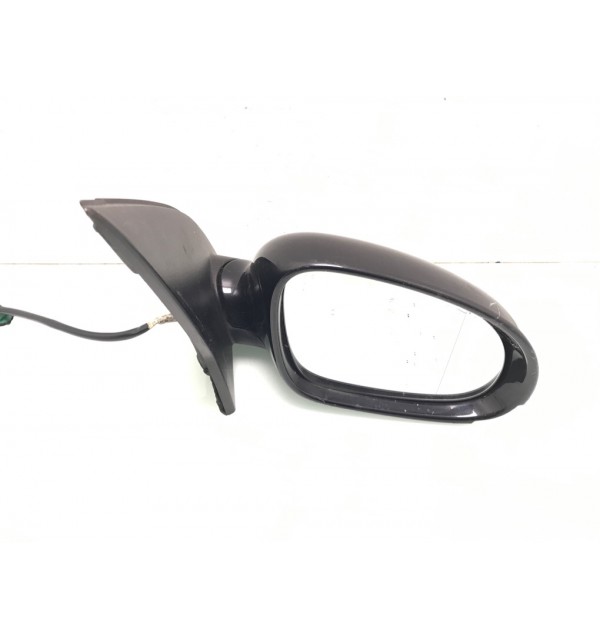 Зеркало наружное правое бу для Volkswagen Golf 5 1.6 FSI,  2004 г.