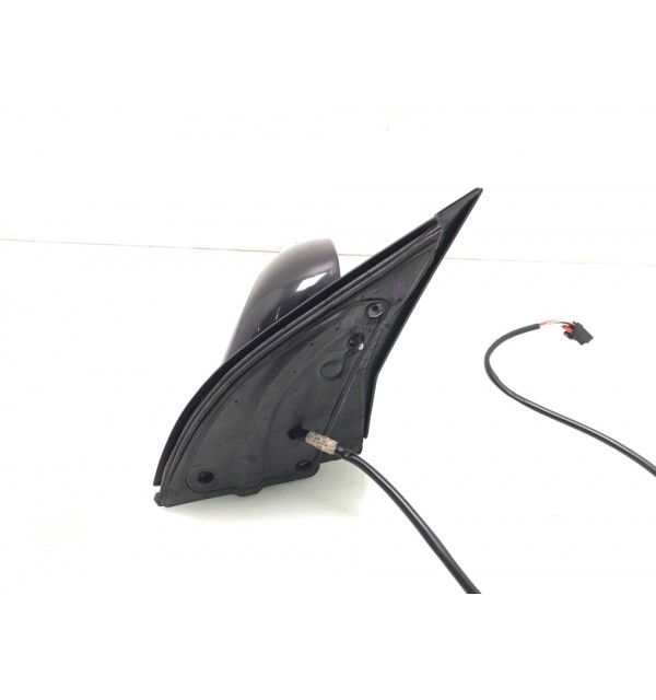 Зеркало наружное правое бу для Volkswagen Golf 5 1.6 FSI,  2004 г.