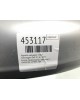 Зеркало наружное левое бу для Volkswagen Golf 4 1.6 i,  2002 г.
