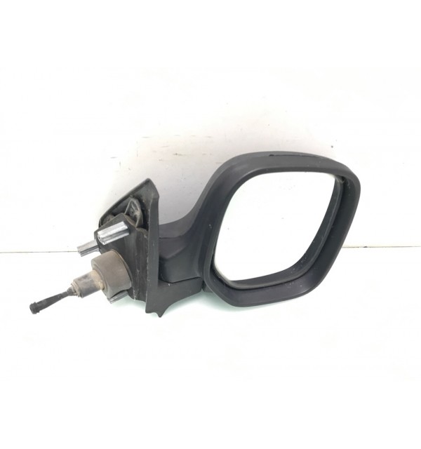 Зеркало наружное правое бу для Peugeot Partner 1 1.9 D,  2006 г.