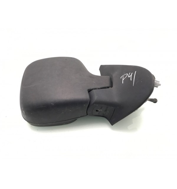 Зеркало наружное правое бу для Peugeot Partner 1 1.9 D,  2006 г.