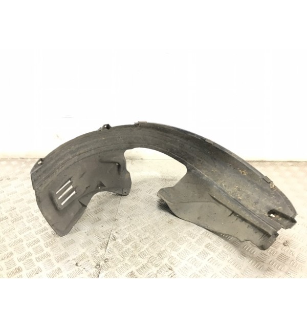 Защита арок передняя левая (подкрылок) бу для Ford Fiesta 5 1.3 i,  2008 г.