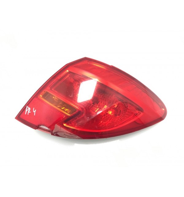 Фонарь задний правый бу для Opel Meriva B 1.4 i,  2013 г.