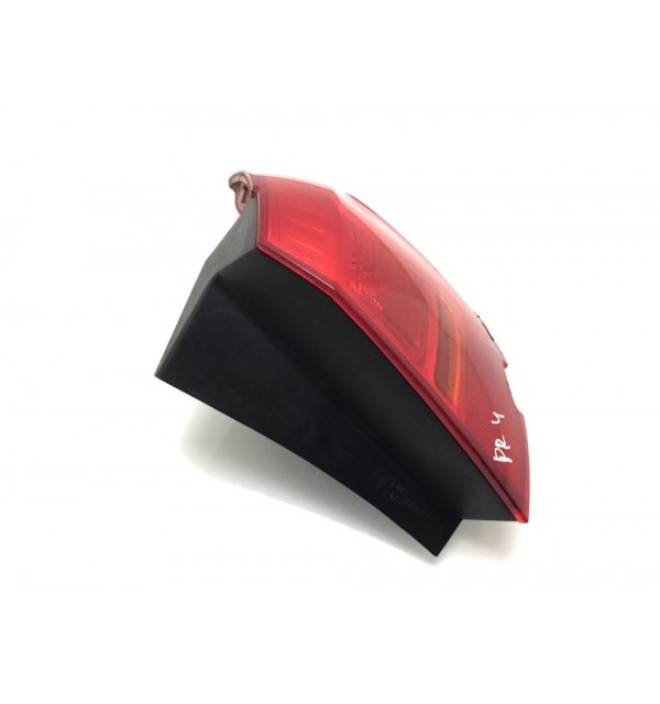 Фонарь задний правый бу для Opel Meriva B 1.4 i,  2013 г.