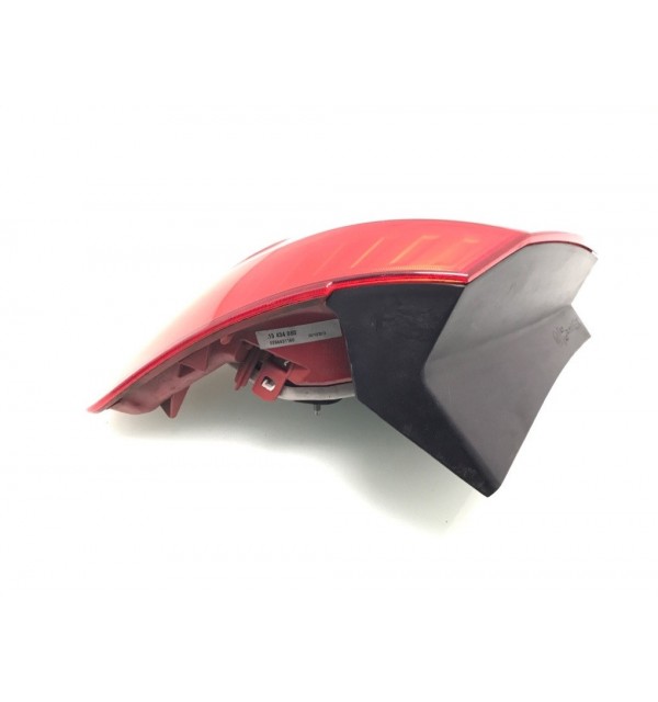 Фонарь задний правый бу для Opel Meriva B 1.4 i,  2013 г.