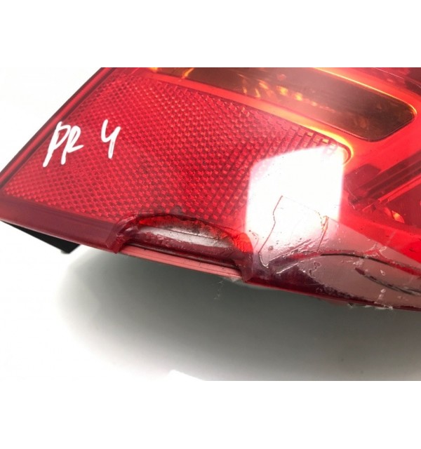 Фонарь задний правый бу для Opel Meriva B 1.4 i,  2013 г.