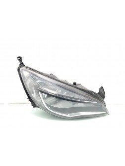 Фара правая бу для Opel Astra J 1.7 CDTi,  2013 г.