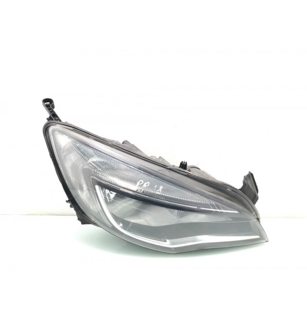 Фара правая бу для Opel Astra J 1.7 CDTi,  2013 г.