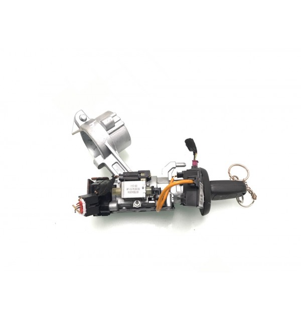 Замок зажигания бу для Opel Meriva B 1.4 i,  2013 г.