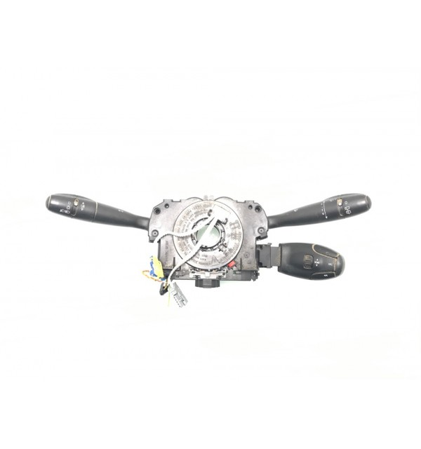Переключатель подрулевой (стрекоза) бу для Peugeot Expert 2 1.6 HDi,  2009 г.
