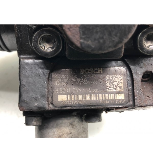 ТНВД бу для Renault Master 3 2.3 DCI,  2013 г.