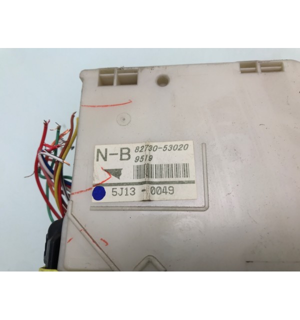 Блок предохранителей бу для Lexus IS 2 2.5 i,  2005 г.