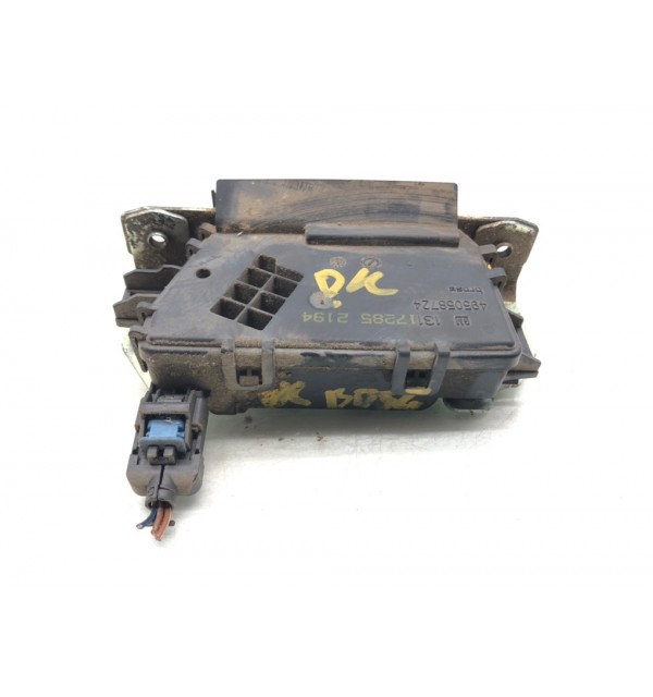 Замок багажника бу для Opel Astra H 1.6 i,  2004 г.