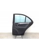 Дверь задняя правая бу для Mercedes C W203 1.8 i,  2006 г.