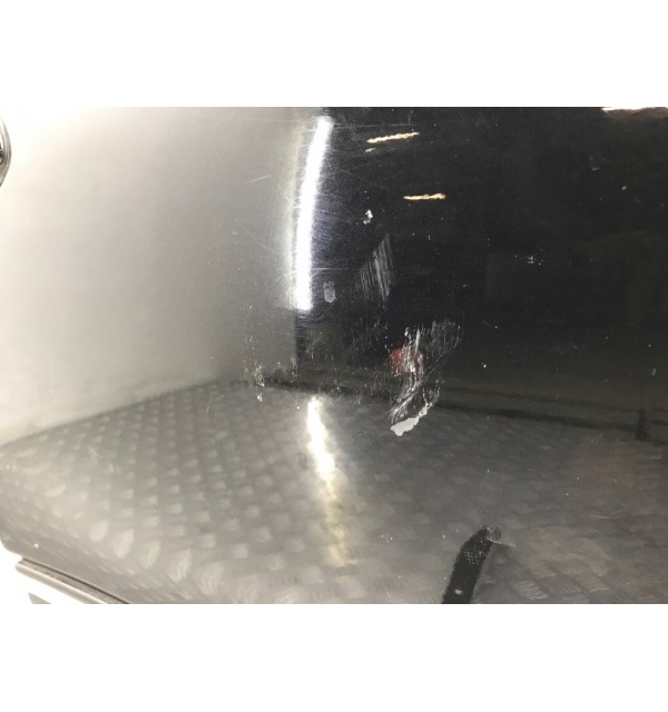 Дверь задняя правая бу для Mercedes C W203 1.8 i,  2006 г.