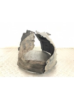 Защита арок передняя правая (подкрылок) бу для BMW 5 F10/F11/GT F07 2.0 TD, 2011 г.