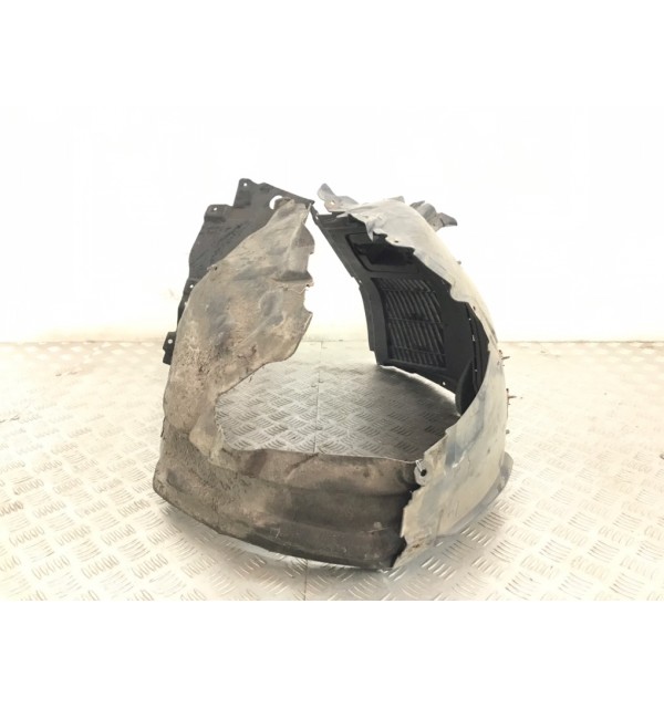Защита арок передняя правая (подкрылок) бу для BMW 5 F10/F11/GT F07 2.0 TD,  2011 г.