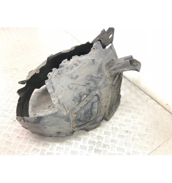 Защита арок передняя правая (подкрылок) бу для BMW 5 F10/F11/GT F07 2.0 TD,  2011 г.