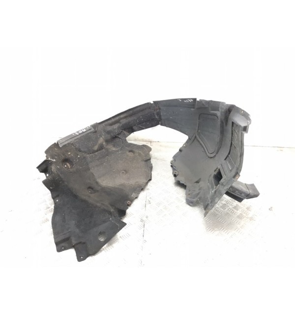 Защита арок передняя правая (подкрылок) бу для BMW 5 F10/F11/GT F07 2.0 TD,  2011 г.