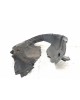 Защита арок передняя правая (подкрылок) бу для BMW 5 F10/F11/GT F07 2.0 TD,  2011 г.