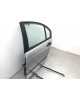 Дверь задняя левая бу для BMW 3 E46 2.0 TD,  2002 г.
