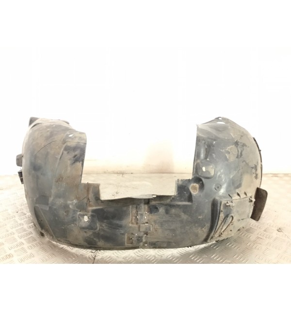 Защита арок передняя правая (подкрылок) бу для Opel Astra H 1.8 i,  2007 г.