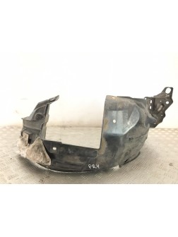 Защита арок передняя правая (подкрылок) бу для Honda Jazz 2 1.3 i, 2011 г.