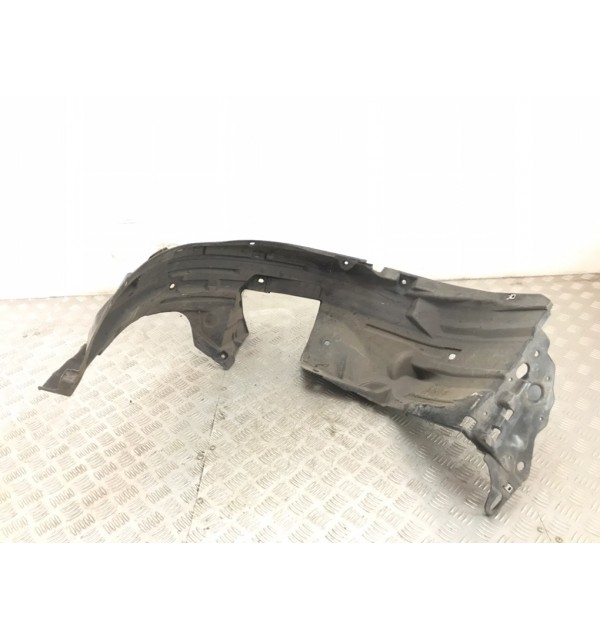 Защита арок передняя правая (подкрылок) бу для Honda Jazz 2 1.3 i,  2011 г.