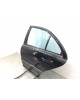 Дверь задняя левая бу для Mercedes C W203 1.8 i,  2006 г.
