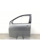 Дверь передняя левая бу для Volkswagen Polo 4 1.4 i,  2006 г.