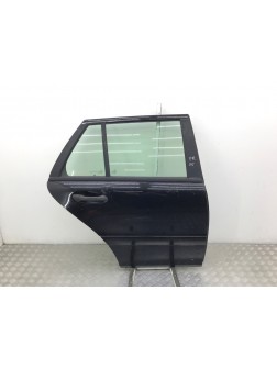 Дверь задняя правая бу для Mercedes C W203 2.2 CDi,  2005 г.