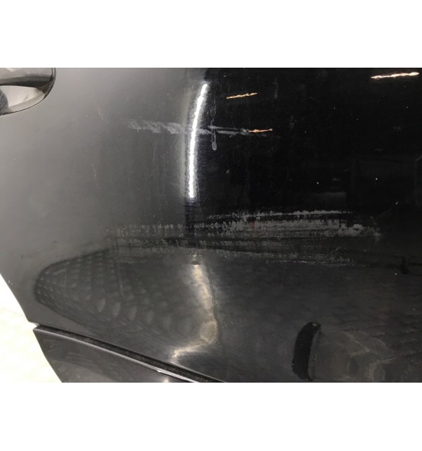 Дверь задняя правая бу для Mercedes C W203 2.2 CDi,  2005 г.