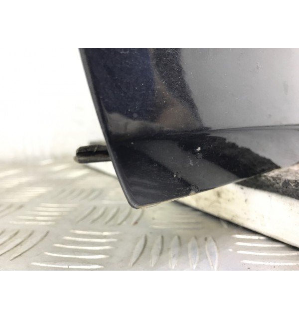 Дверь задняя правая бу для Mercedes C W203 2.2 CDi,  2005 г.