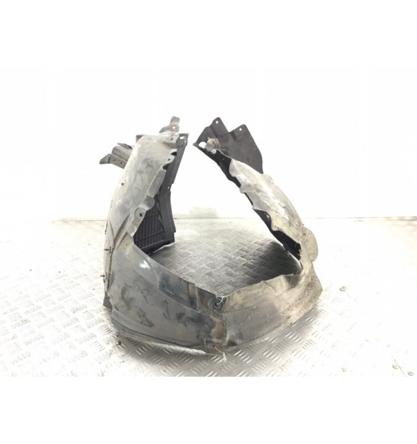 Защита арок передняя левая (подкрылок) бу для BMW 5 F10/F11/GT F07 2.0 TD,  2011 г.