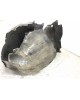 Защита арок передняя левая (подкрылок) бу для BMW 5 F10/F11/GT F07 2.0 TD,  2011 г.