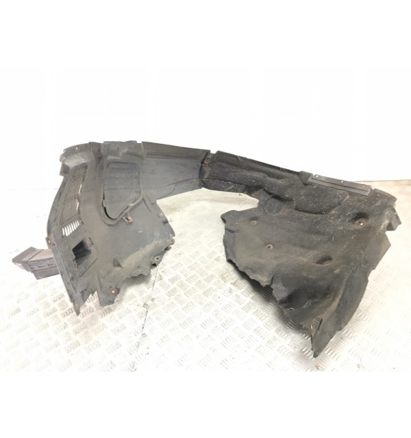 Защита арок передняя левая (подкрылок) бу для BMW 5 F10/F11/GT F07 2.0 TD,  2011 г.