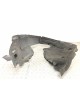 Защита арок передняя левая (подкрылок) бу для BMW 5 F10/F11/GT F07 2.0 TD,  2011 г.