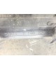 Защита арок передняя левая (подкрылок) бу для BMW 5 F10/F11/GT F07 2.0 TD,  2011 г.
