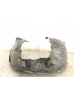 Защита арок передняя левая (подкрылок) бу для Opel Corsa D 1.2 i,  2011 г.