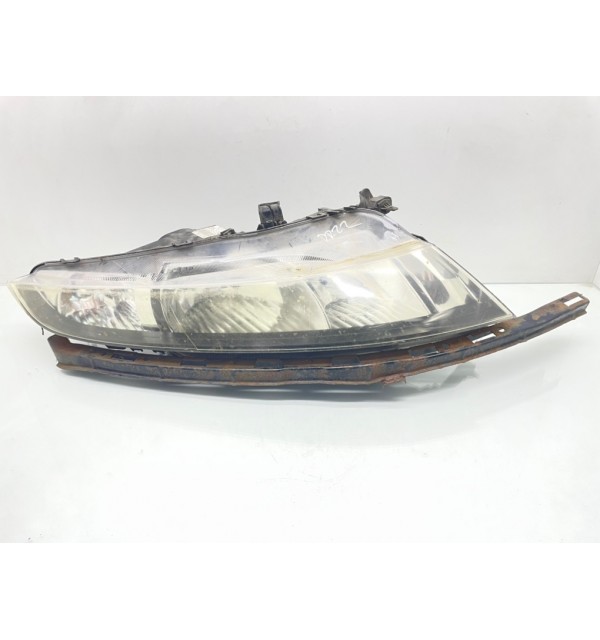 Фара правая бу для Honda Civic 8 2.2 CTDi,  2009 г.