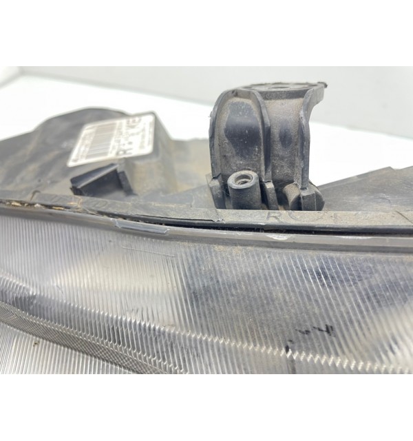 Фара правая бу для Honda Civic 8 2.2 CTDi,  2009 г.