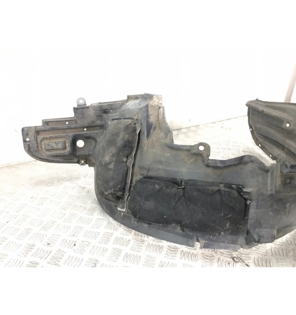Защита арок передняя левая (подкрылок) бу для Nissan X-Trail T30 2.2 DCi,  2003 г.