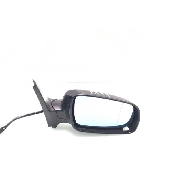 Зеркало наружное правое бу для Volkswagen Golf 4 1.6 i,  2003 г.